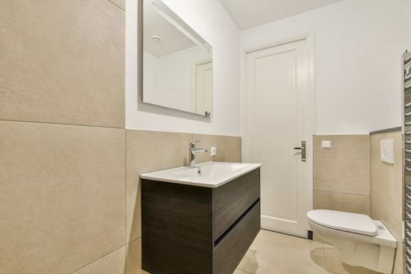 Medium property photo - Stadionkade 89-2, 1076 BL Amsterdam